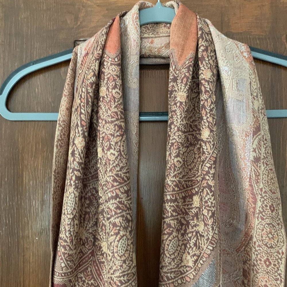 Collection Eighteen Pashmina, 100% Viscose